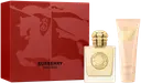 Burberry Goddess lahjapakkaus