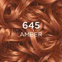 L'Oréal Paris Casting Crème Gloss 645 Amber Kastanjanruskea kevytväri 1kpl