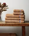 Lexington Original kylpypyyhe 70x130cm oat