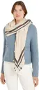 Tommy Hilfiger Essential flag jacquard square huivi