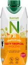 Nutrilett Tasty Tropical Smoothie Trooppinen smoothie 330 ml