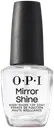 OPI Mirror Shine Top Coat päällyslakka 15 ml