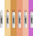 NYX Professional Makeup Jumbo Artistry Face Stick korostuskynä 15 g