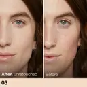 Maybelline New York  Fit Me Concealer 03 Porcelain -peitevoide 6,8ml