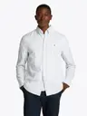 Tommy Hilfiger Flex poplin bold stripe rf kauluspaita
