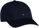 Tommy Hilfiger Essential flag soft cap lippis