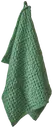 Anno Puro vohvelipyyhe 50x70cm vihreä