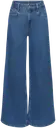 Blue Dark Wash