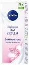 NIVEA 50ml Nourishing Day Cream -päivävoide SK15