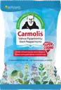 bertil´s health Carmolis Vahva piparminttu kurkkukaramelli 75g