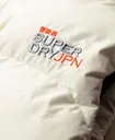 Superdry Sport Puffer -toppaliivi