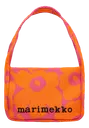 Marimekko Knitted Shoulderbag Unikko olkalaukku