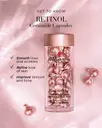 Elizabeth Arden Line Erasing Night Serum Ceramide Capsules seerumikapselit 60 kpl