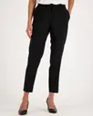 Filippa K Emma Cropped Cool Wool housut