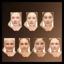 Max Factor Facefinity Compact -meikkipuuteri 03 Natural 10 g