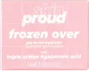 Skin Proud Frozen Over Gel-to-Ice Hydrator -kasvogeeli 50ml