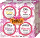 Treaclemoon Our Glorious Body Butters