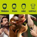 Philips OneBlade Pro F&B 360 QP6507/23