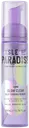 Isle of Paradise Dark Glow Clear Mousse väritön itseruskettava vaahto kasvoille ja vartalolle 200ml