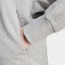 adidas Sportswear huppari vetoketjulla