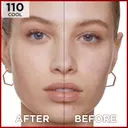 L'Oréal Paris Infaillible 24H Matte Cover 110 Rose Vanilla meikkivoide 30ml