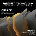 Wella Professionals Ultimate Smooth Mask hiusnaamio 150ml