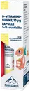 Nordaid D-vitamiinisuihke lapsille (3-11 -vuotiaille) 30 ml