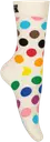 Happy Socks Pride Dots sukat