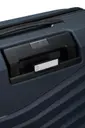 Samsonite Intuo Spinner EXP matkalaukku 55 cm