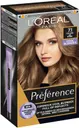 L'Oréal Paris Preference 7.1 Iceland keskivaalea tuhka kestoväri 1kpl