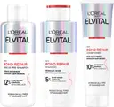 L'Oréal Paris Elvital Bond Repair Shampoo 200ML shampoo vaurioituneille hiuksille ml