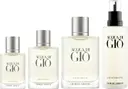 Giorgio Armani Acqua di Gio EdT Refill täyttöpullo 150 ml