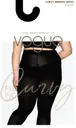 Vogue Curvy Merino Wool sukkahousut