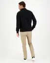 Les Deux Dexter Half-Zip Sweatshirt