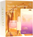 NOBE Nordic Beauty Superfood Skincare Rituals-lahjapakkaus