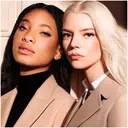 DIOR Dior Forever Nude Matte Filter Blurring Setting Powder - Radiant Matte Finish puuteri 9 g