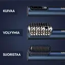BaByliss muotoilutyökalu Air Wand