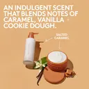 Fenty Skin Plush Puddin' salted caramel mask huulinaamio 15 ml