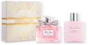 DIOR Miss Dior Set - Limited Edition Eau de Parfum and Body Milk pakkaus