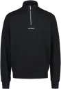 Les Deux Dexter Half-Zip Sweatshirt