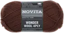 Novita lanka Wonder Wool 4PLY 50 g kola 635
