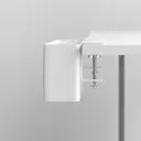 Yamazaki kiinnitettävä lokerikko Tower valkoinen