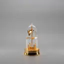 Konstsmide LED-enkelikello 4319-800 kulta 4 LED