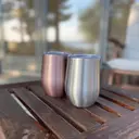 Vesi Silver Fox juomakuppi 330 ml