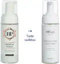 BP Crystal Clean Puhdistusvaahto 150 ml