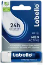 Labello 4,8g Active For Men SK15 -huulivoide
