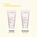 Clarins Comfort Scrub kasvokuorinta 50ml
