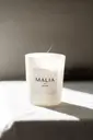 Malia Tuoksukynttilä Serenity 180g