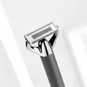 Super X Metal X Blade Chrome trimmeri