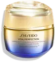 Shiseido Vital Perfection Uplifting and Firming Advanced Cream Enriched päivävoide 50 ml